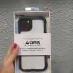 کاور گوشی اپل iPhone 11 pro max کی-دوو مدل ARES