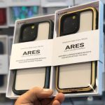 کاور گوشی اپل iPhone 13 pro کی-دوو مدل ARES